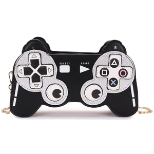 Gamer Girl Handbag