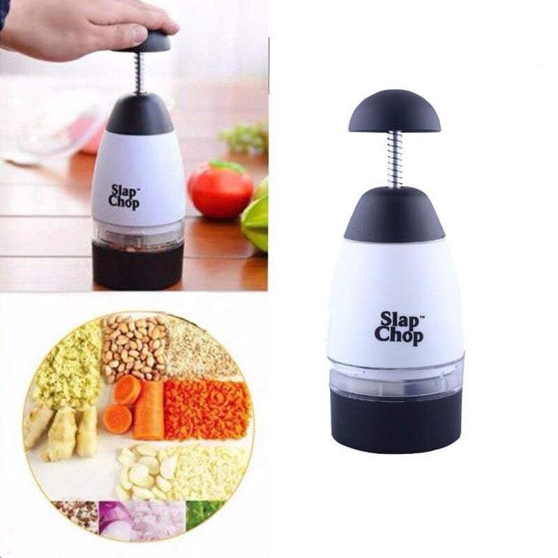 Garlic Crushers Triturator Food Chopper Slap Fruit Vegetable Grater Kitchen Accessories Tool