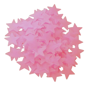 Glow In The Dark Stars