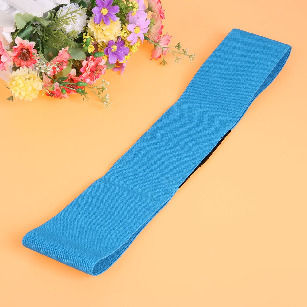 Golf Swing Trainer Eginner Practicing Guide Gesture Alignment Training Aid Aids Correct Elastic Arm Band Belt