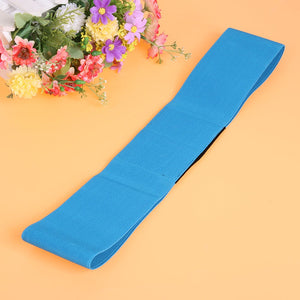 Golf Swing Trainer Eginner Practicing Guide Gesture Alignment Training Aid Aids Correct Elastic Arm Band Belt