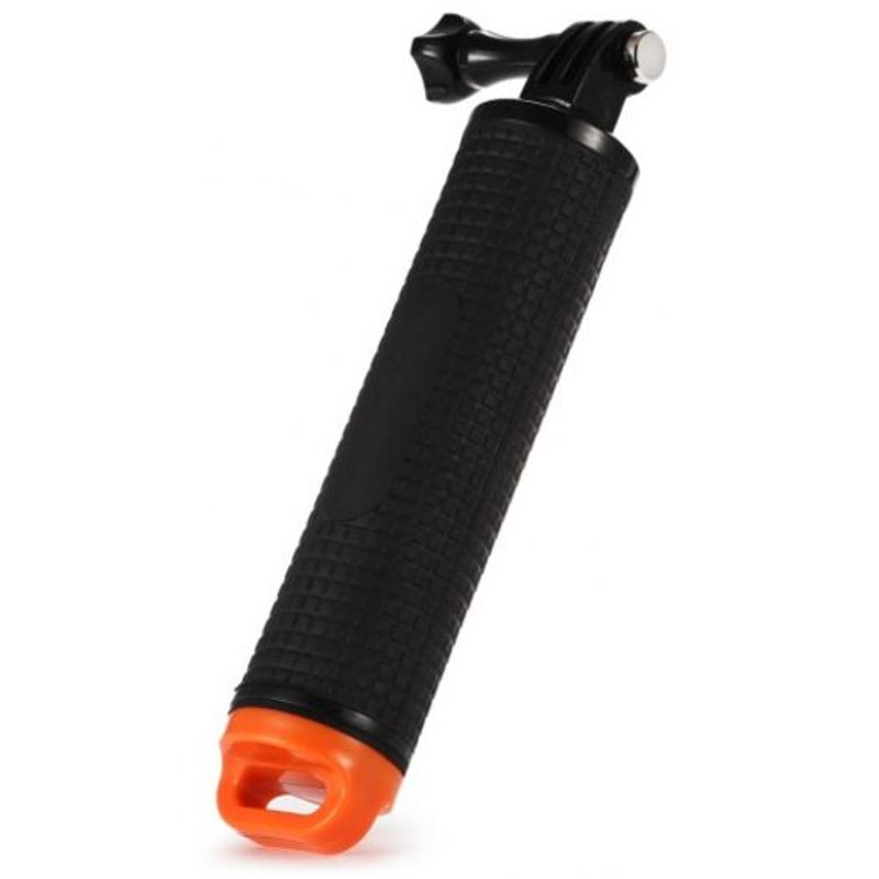 Gopro Accessories Floaty Bobber Orange