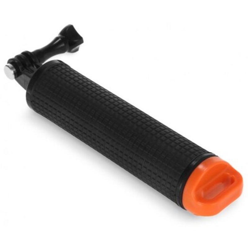 Gopro Accessories Floaty Bobber Orange