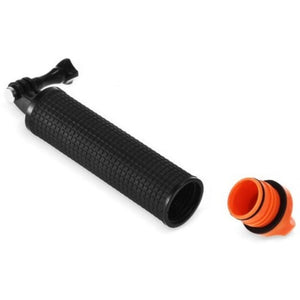 Gopro Accessories Floaty Bobber Orange