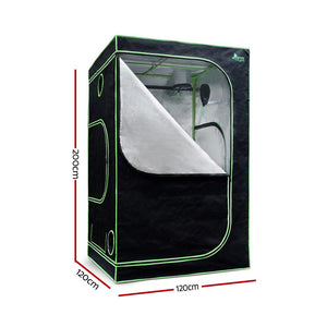 Greenfingers Fingers 200Cm Hydroponic Grow Tent