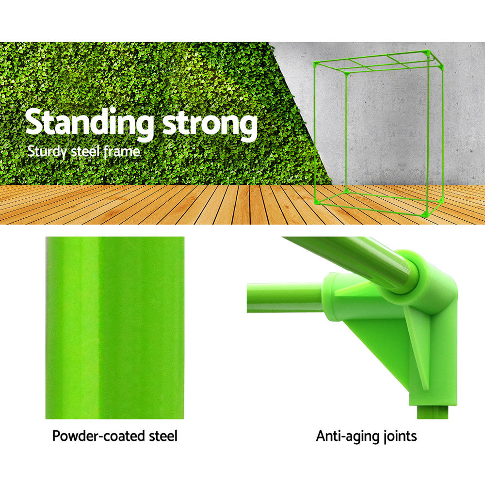 Greenfingers Fingers 200Cm Hydroponic Grow Tent