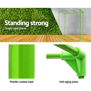 Greenfingers Fingers 200Cm Hydroponic Grow Tent