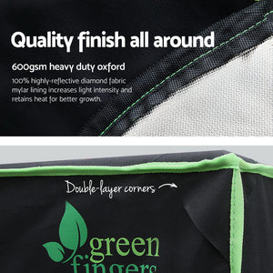 Greenfingers Fingers 200Cm Hydroponic Grow Tent