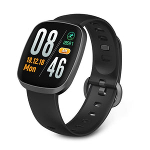 Gt103 1.3Inch Full Touchscreen Smart Bracelet