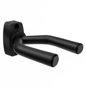 Guitar Wall Mount Display Hanger Hook Holder Black