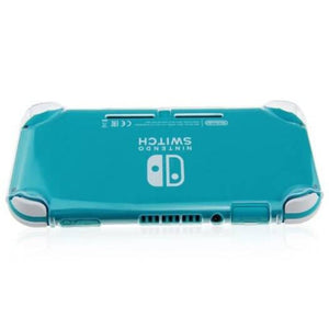 Ns16 Transparent Shockproof Protective Case Cover For Nintendo Switch Lite