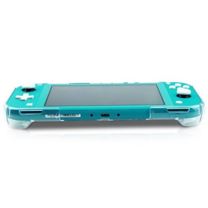 Ns16 Transparent Shockproof Protective Case Cover For Nintendo Switch Lite