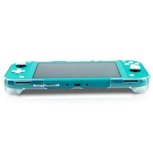 Ns16 Transparent Shockproof Protective Case Cover For Nintendo Switch Lite