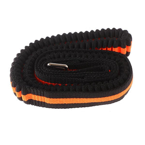 Pet Lead Large Small Dog Leash 1.2 Metre Expandable Bungee Training Rope