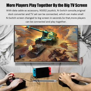 4-In-1 Retro Arcade Station Usb Wired Games Console For Ps3 Switch Pc Android Tv