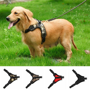 The Hero Harness For Dogs