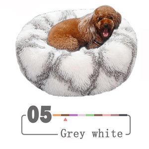 The Cloud Dog Bed Comfy Pet Nest