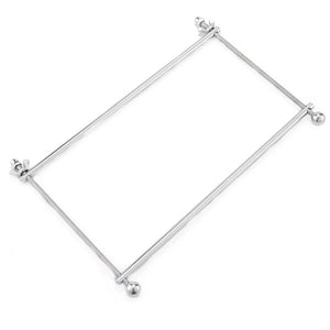 House Of Dasein Breast Cage Metal Clamp Torture Bondage Kink Bdsm Fetish Restraints