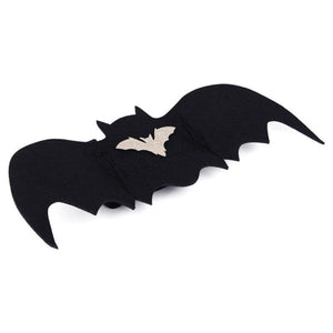 Bat Wing Halloween Dog Costume