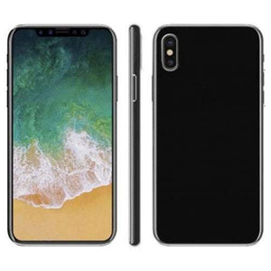 Phone Cases Covers Transparent Slim Thintpu For Iphone X