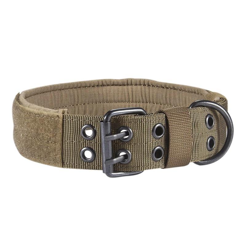 Tactical Comfortable Dog Collars