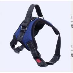 The Hero Harness For Dogs