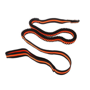 Pet Lead Large Small Dog Leash 1.2 Metre Expandable Bungee Training Rope