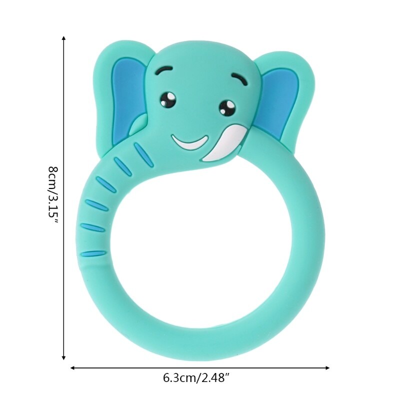 House Of Dasein Little Animal Teethers Ddlg Abdl Littles Play