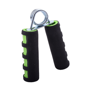 Hand Grip Strengthener Finger Exerciser Wrist Arm Home Gym Fitness