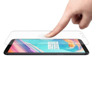 Full Protective Film For Oneplus 5T Transparent