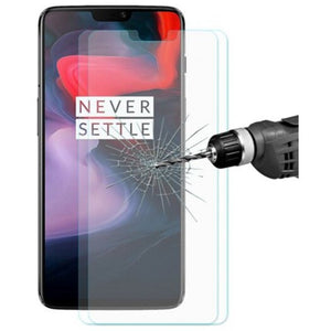 Ultrathin Screen Film For Oneplus 6 2Pcs Transparent