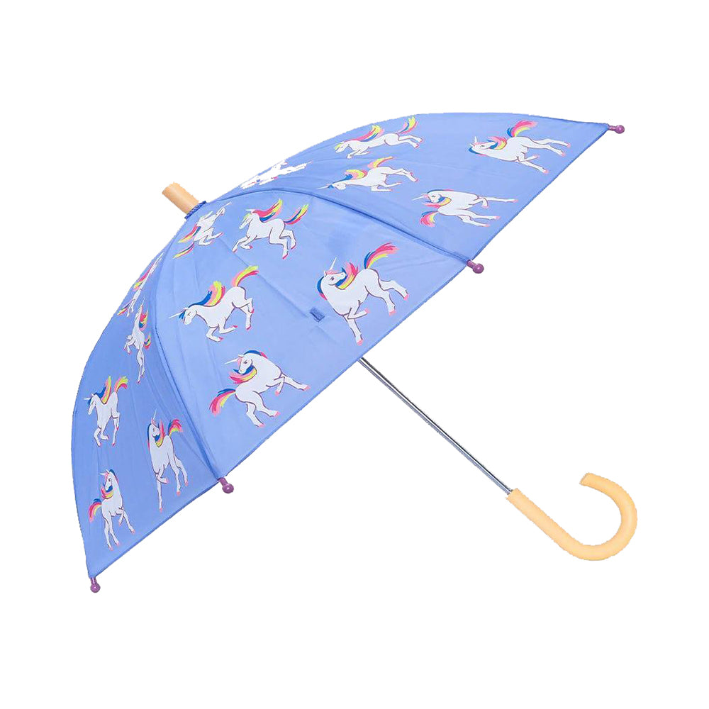 Hatley Umbrella | Unicorn Sky Dance
