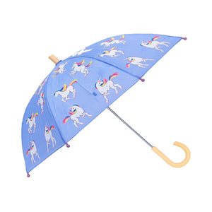 Hatley Umbrella | Unicorn Sky Dance