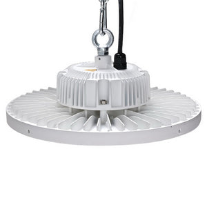 Leier Led High Bay Lights 200W Industrial Workshop Warehouse Gym Wh