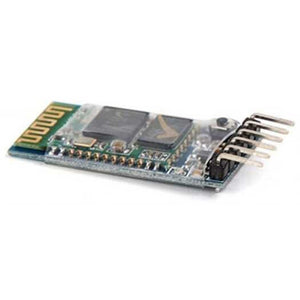 Hc 05 Wireless Bluetooth Serial Transceiver Module For Arduino