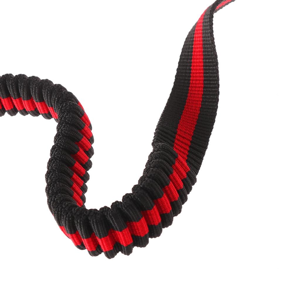 Pet Lead Large Small Dog Leash 1.2 Metre Expandable Bungee Training Rope