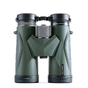 Hd 8X42 10X42 Binoculars Hunting Bak7 Waterproof Telescope Zoom Optics Night Vision Camping Outdoor Sports