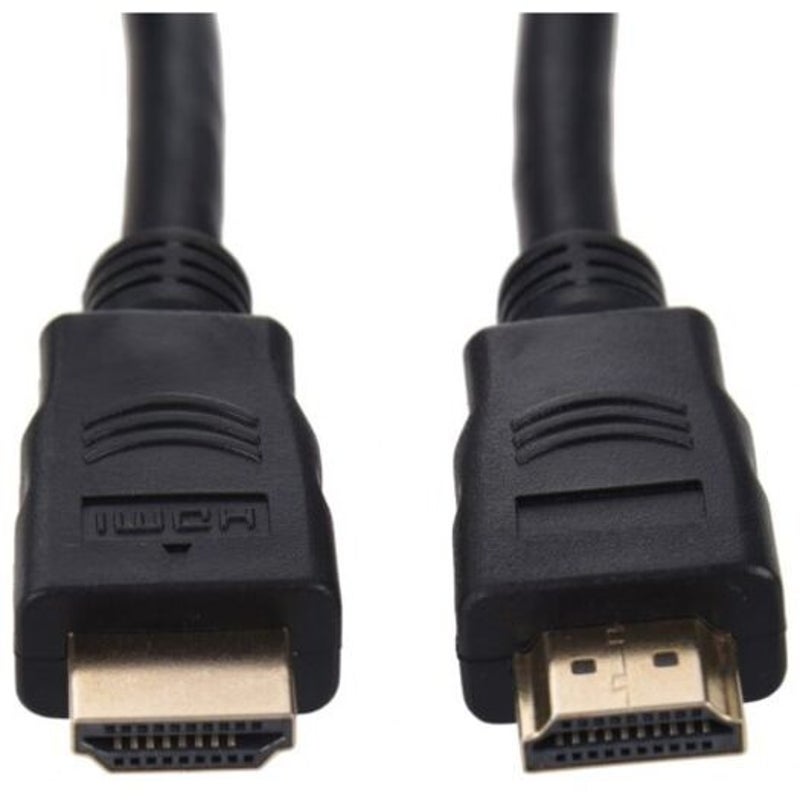 Hdmi Cable Black 1.5M