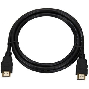 Hdmi Cable Black 1.5M