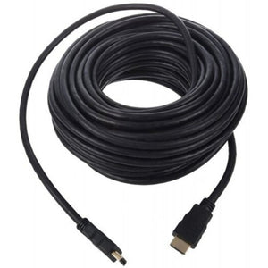 Hdmi Cable Black 1.5M