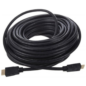 Hdmi Cable Black 1.5M