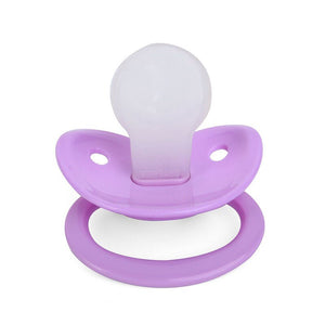 Lavender Adult Pacifier Ddlg Abdl Littles Play