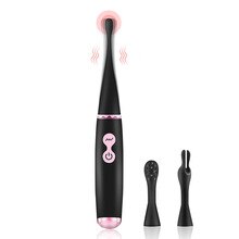 House Of Dasein Ultrasonic G Spot Vibrator Clitoral Orgasm Masturbation Women