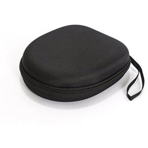 Headphone Carrying Case Storage Bag Pouch For Sony Xb950b1 Xb950n1 Cowin E7 Bose Qc25 Grado Sr80 Black