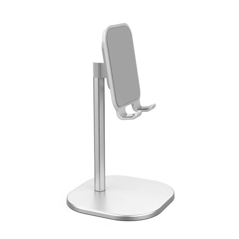 Phone Holders Stands Mobile Tablet Adjustable Height Mount