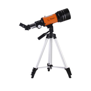 High Definition 70A Professional Astronomical Telescope Stargazing And Moon Monocular Spectacles