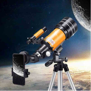 Hod Health And Home High Powered Astronomical Telescope Students Definition Professional Stargazing Equipment