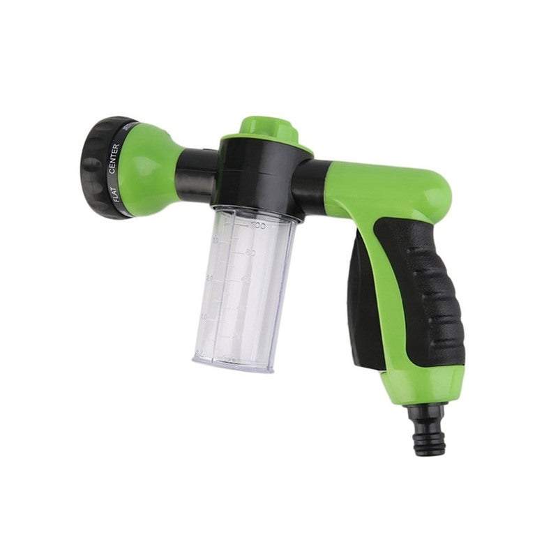 Car Accessories High Pressure Foam Washer Handheld Water Soap Gun Cleaning Sprayer