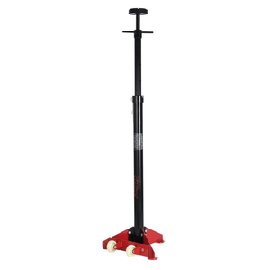 High Under Car Support Stand Tall Axle Jack Hoist Lifter Ram