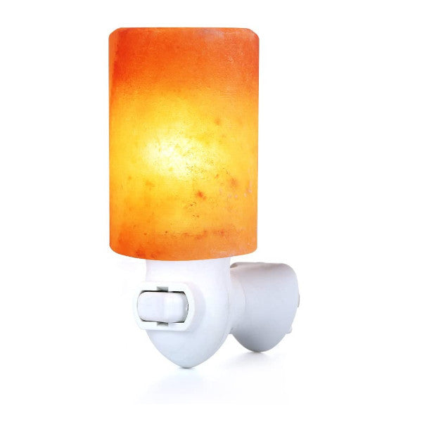 Himalayan Salt Night Light